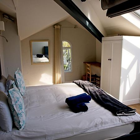 Constantiaberg Eco-Villa Kapsztad Pokój zdjęcie