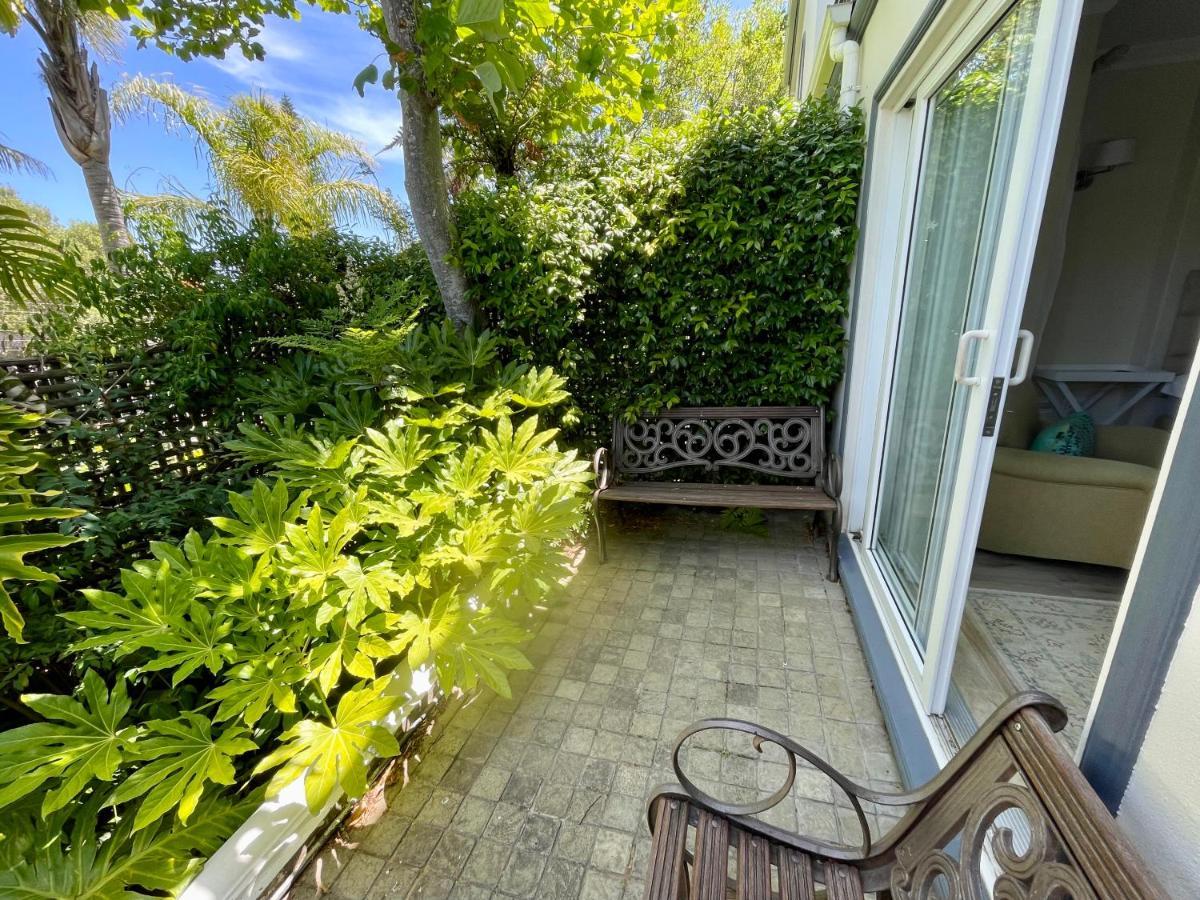 Constantiaberg Eco-Villa Kapsztad Zewnętrze zdjęcie