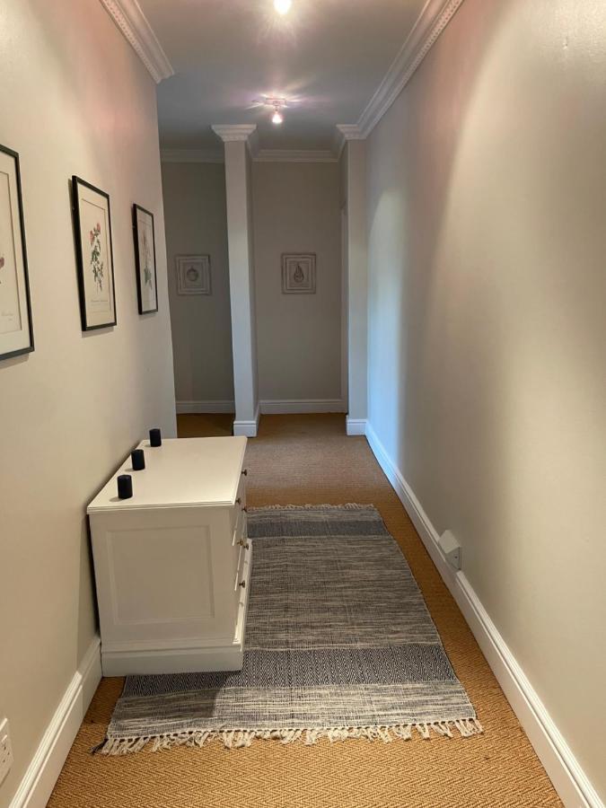 Constantiaberg Eco-Villa Kapsztad Zewnętrze zdjęcie