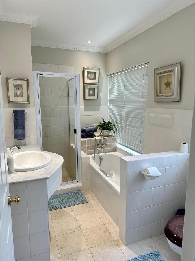 Constantiaberg Eco-Villa Kapsztad Pokój zdjęcie