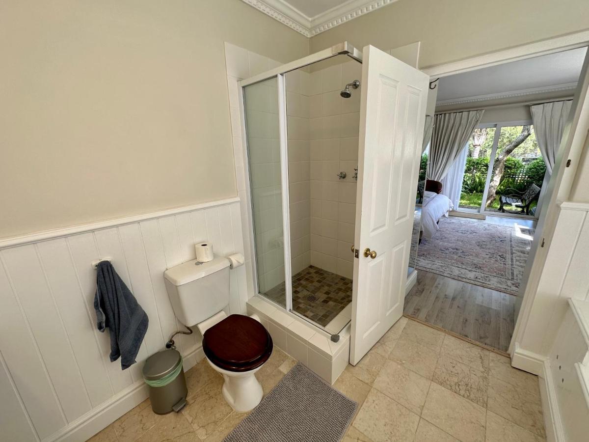 Constantiaberg Eco-Villa Kapsztad Zewnętrze zdjęcie