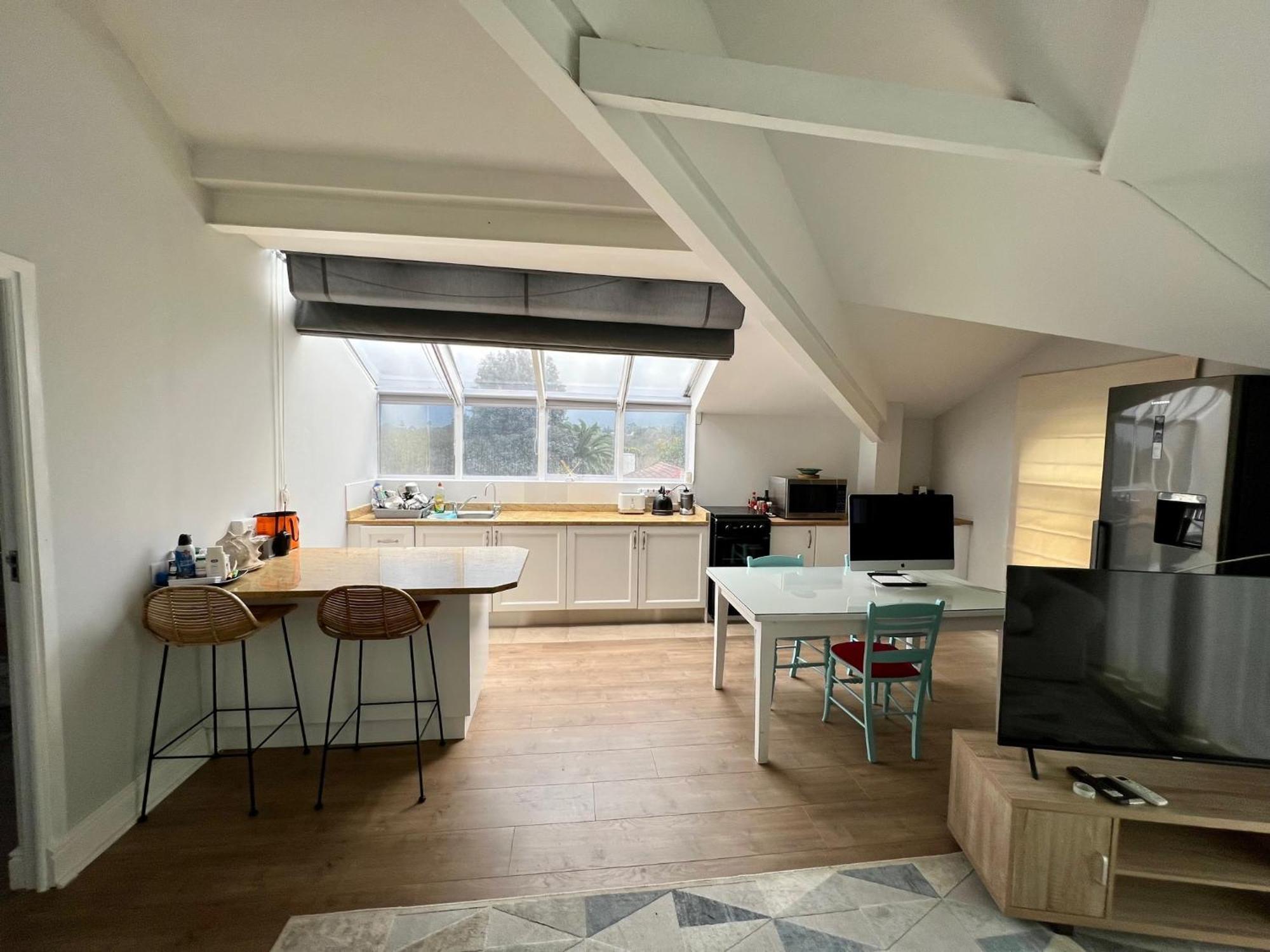 Constantiaberg Eco-Villa Kapsztad Pokój zdjęcie