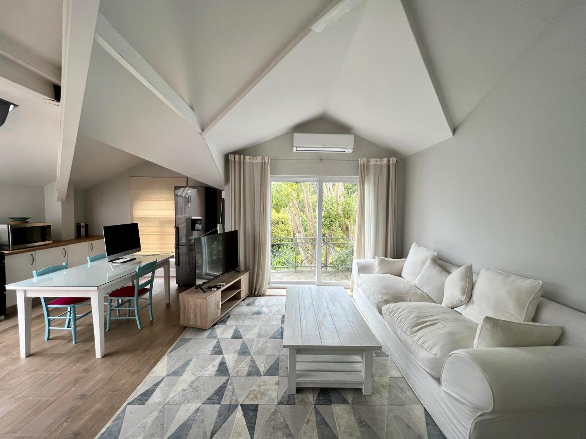 Constantiaberg Eco-Villa Kapsztad Pokój zdjęcie