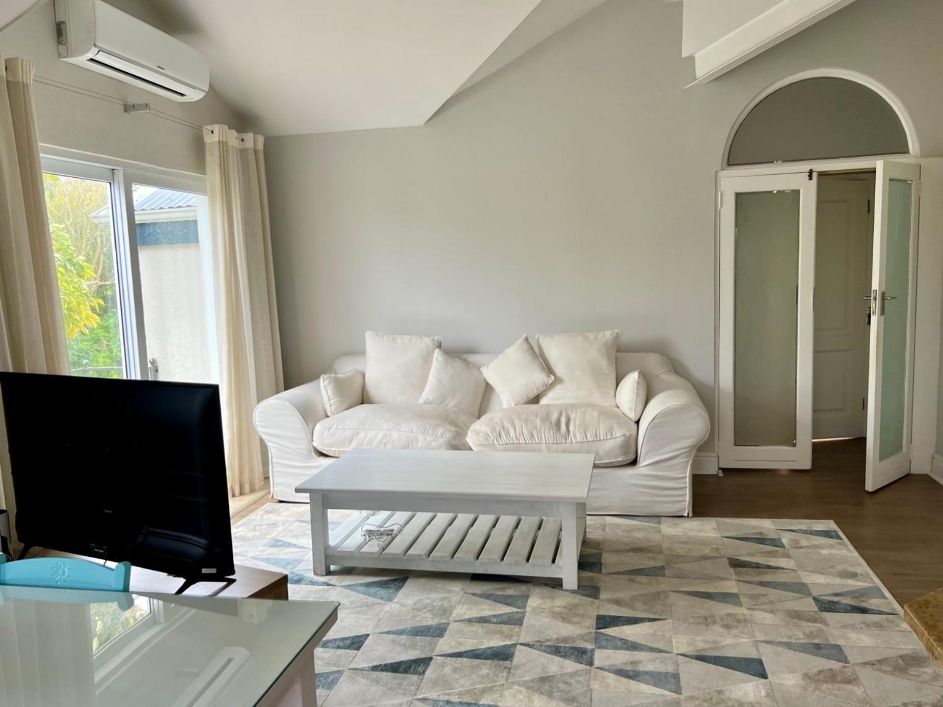 Constantiaberg Eco-Villa Kapsztad Pokój zdjęcie