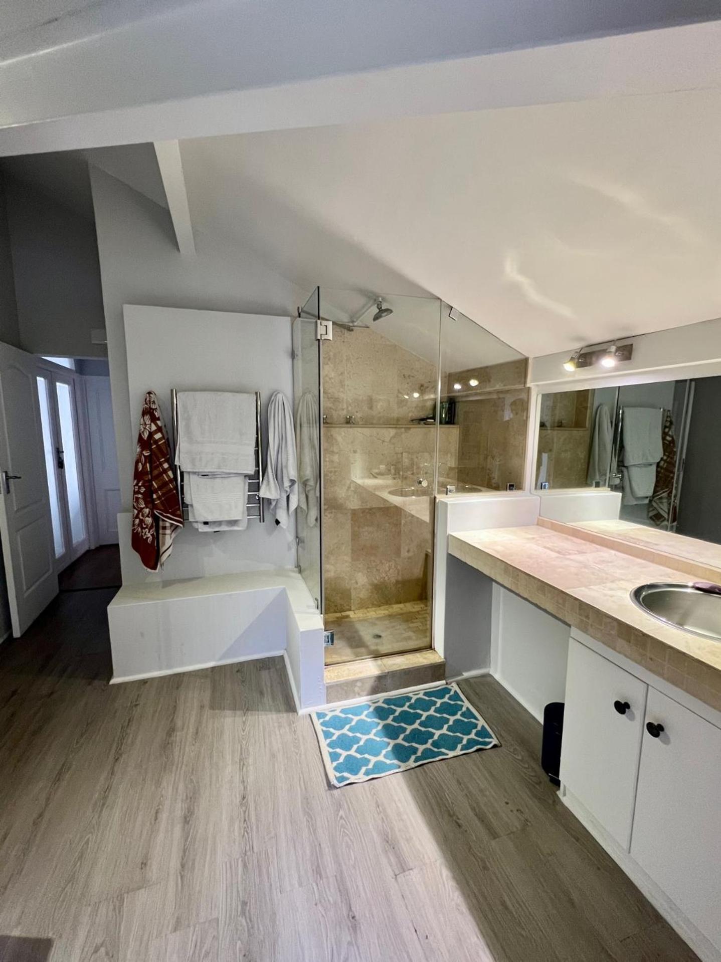 Constantiaberg Eco-Villa Kapsztad Pokój zdjęcie