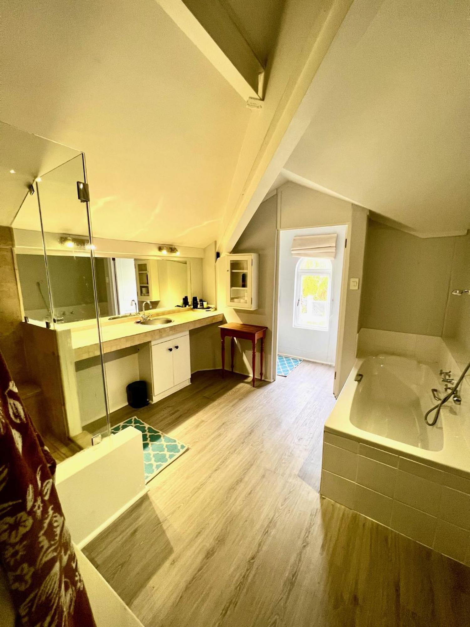 Constantiaberg Eco-Villa Kapsztad Pokój zdjęcie