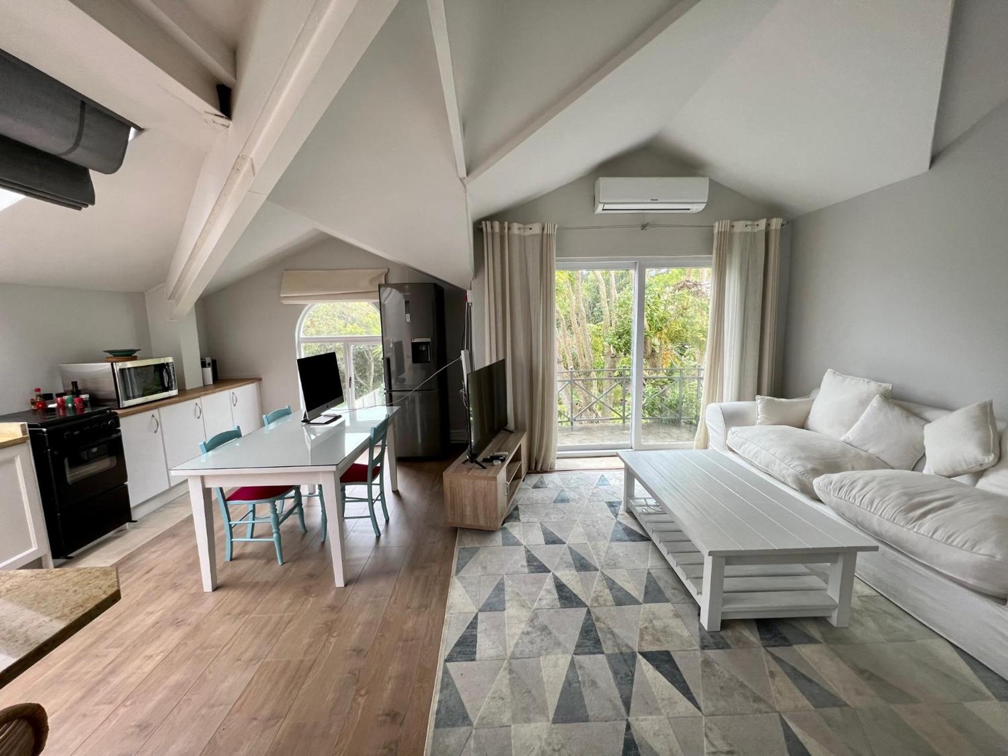 Constantiaberg Eco-Villa Kapsztad Pokój zdjęcie