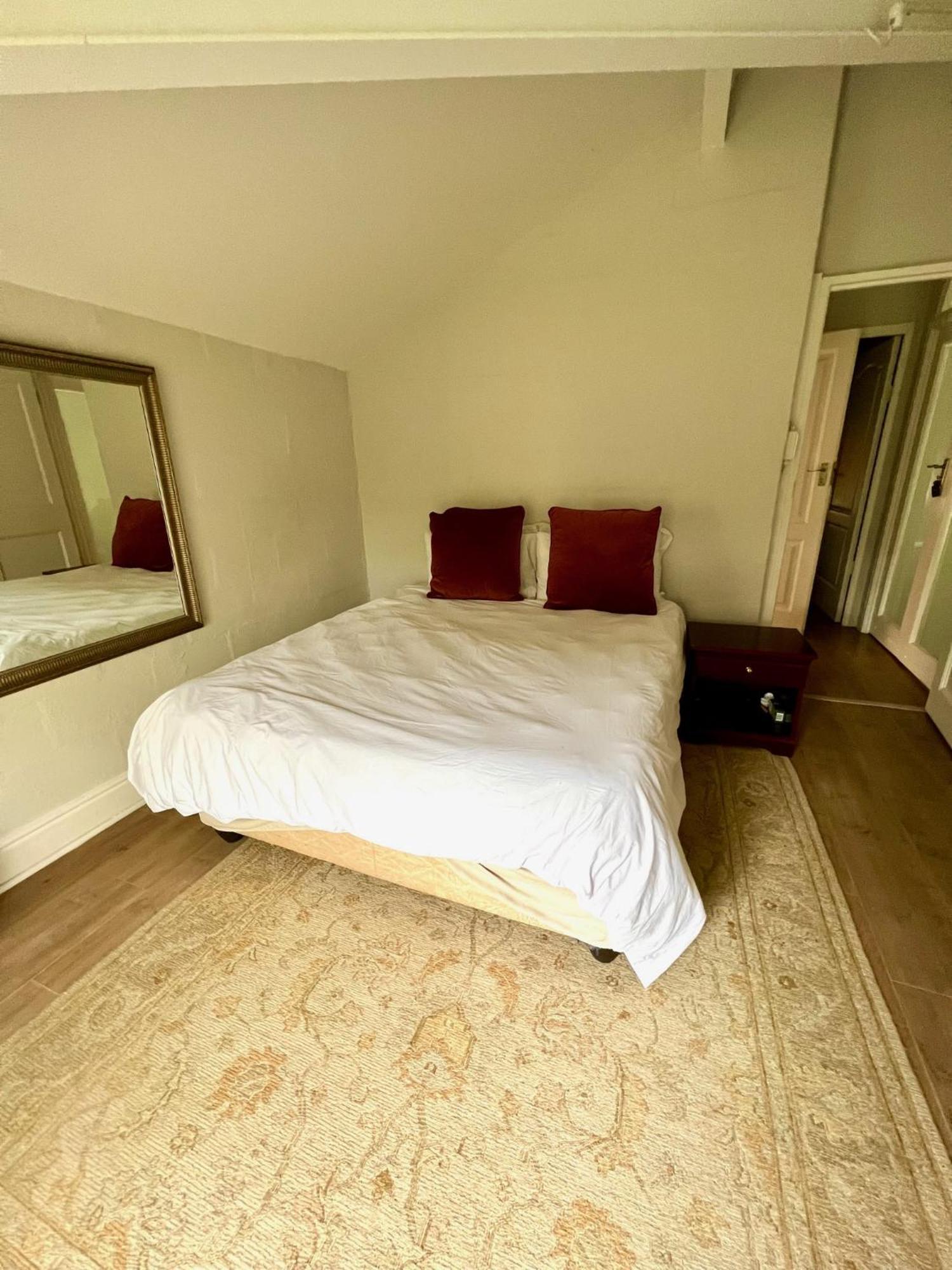 Constantiaberg Eco-Villa Kapsztad Pokój zdjęcie