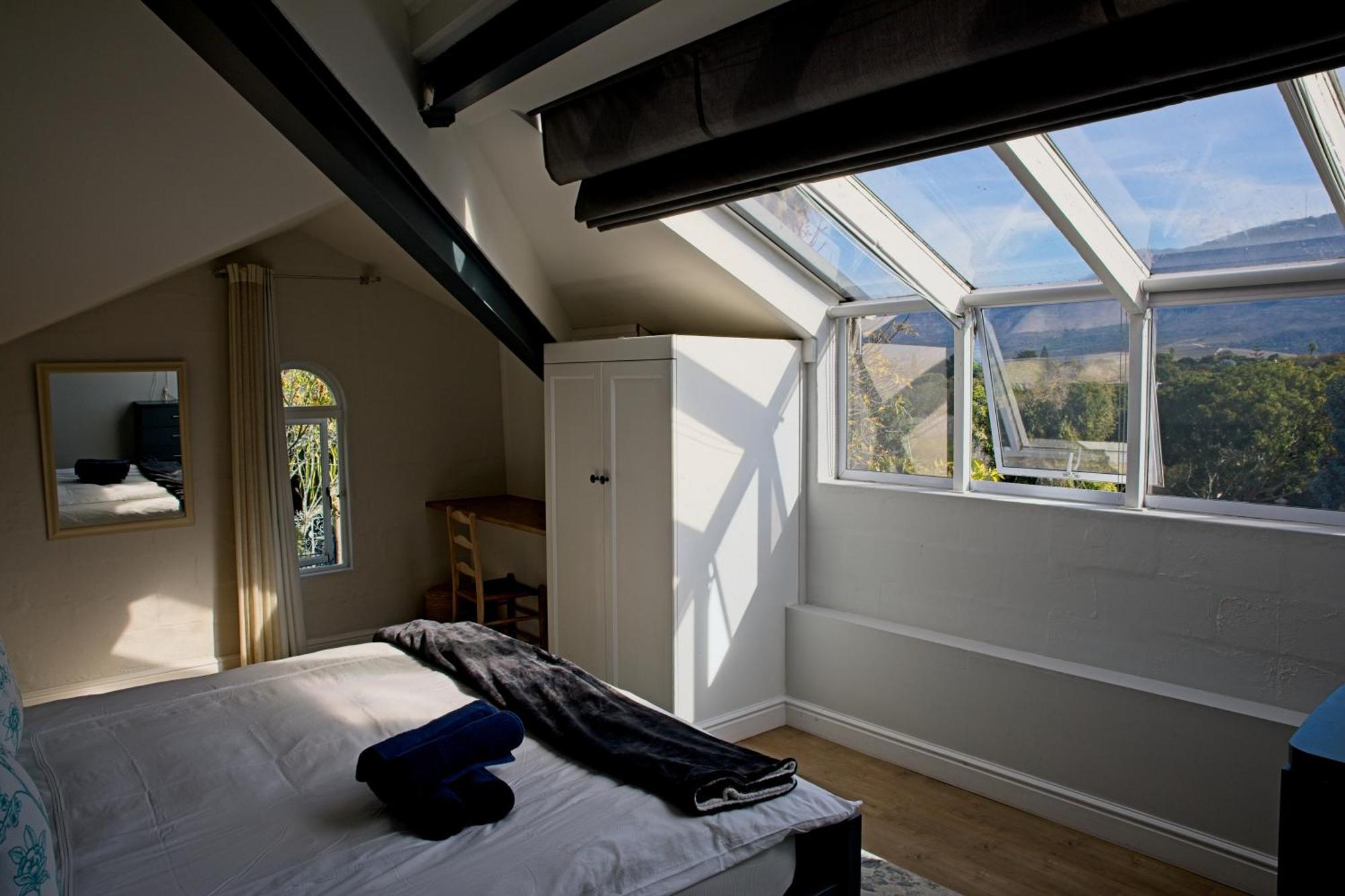 Constantiaberg Eco-Villa Kapsztad Pokój zdjęcie