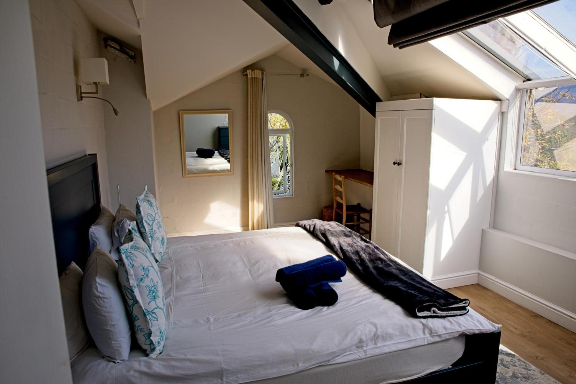 Constantiaberg Eco-Villa Kapsztad Pokój zdjęcie