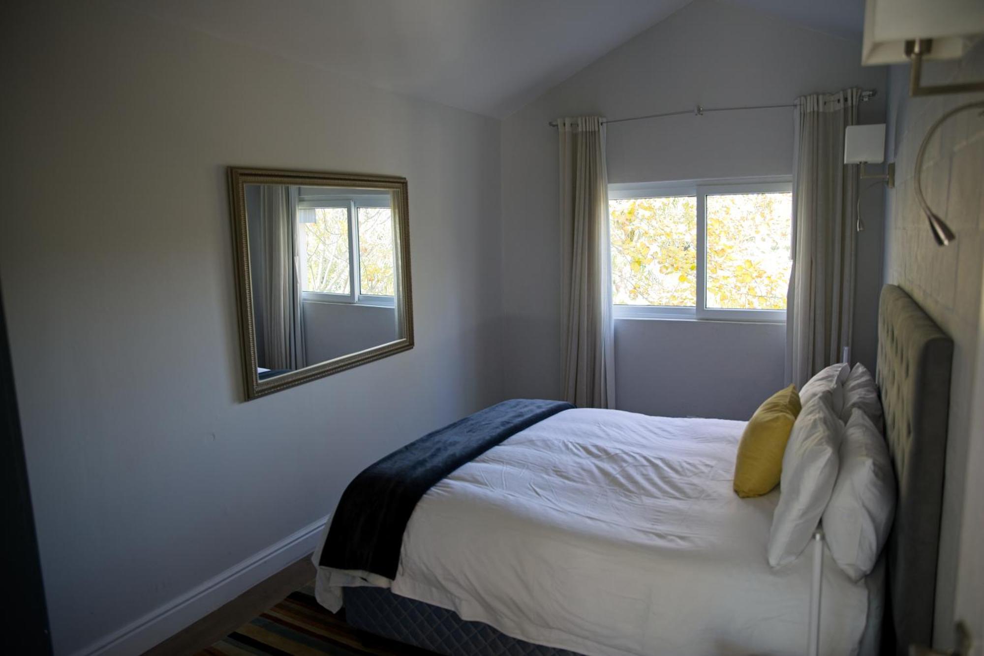 Constantiaberg Eco-Villa Kapsztad Pokój zdjęcie