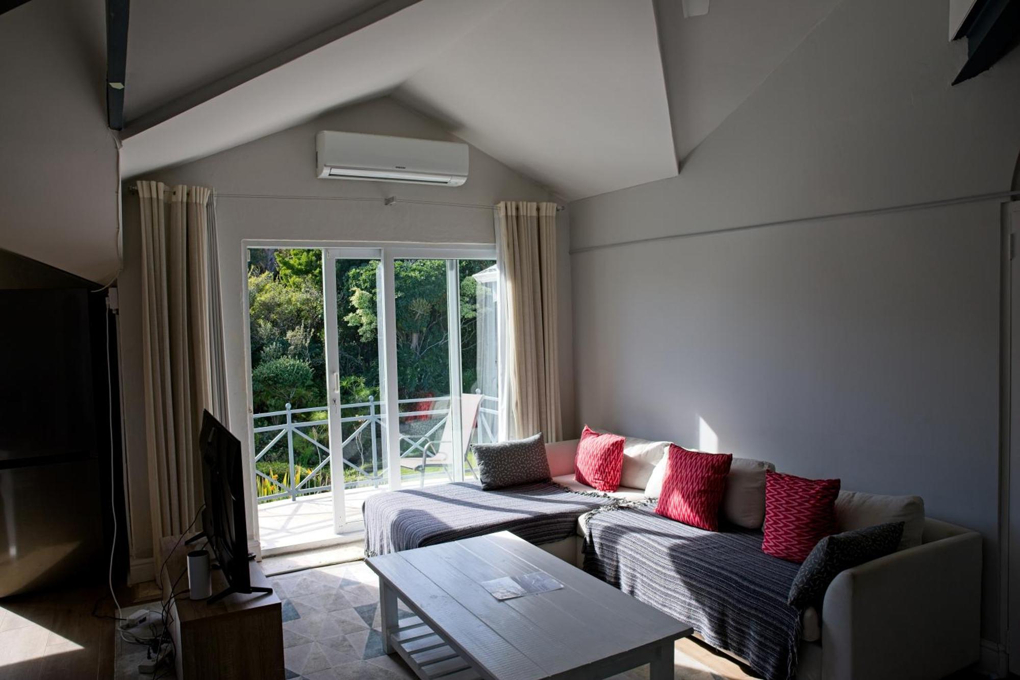 Constantiaberg Eco-Villa Kapsztad Pokój zdjęcie