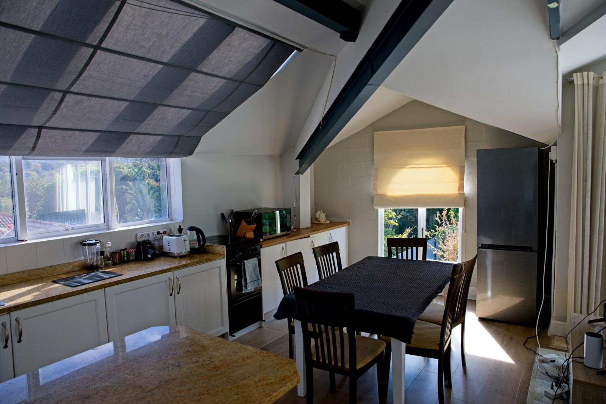 Constantiaberg Eco-Villa Kapsztad Pokój zdjęcie